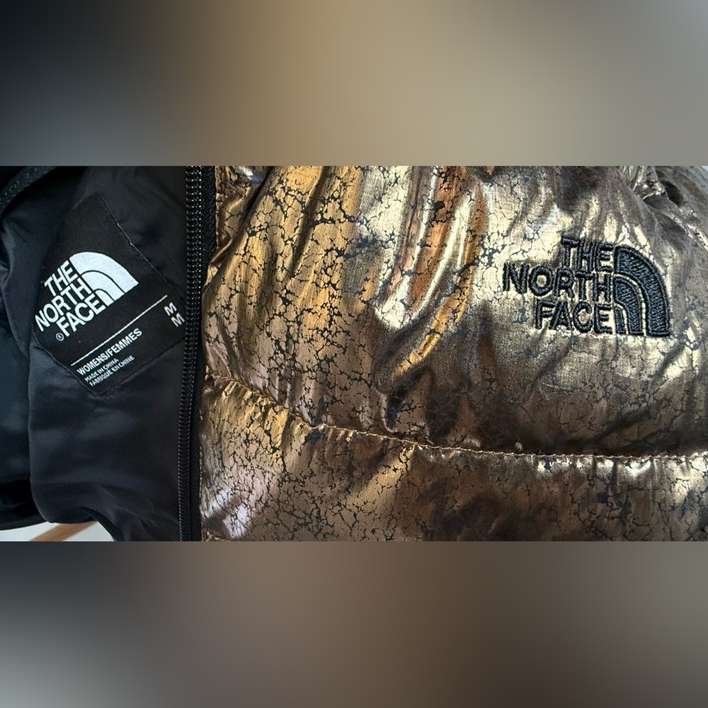 The North Face Women's Gotham Jacket II - Picture 13 of 16